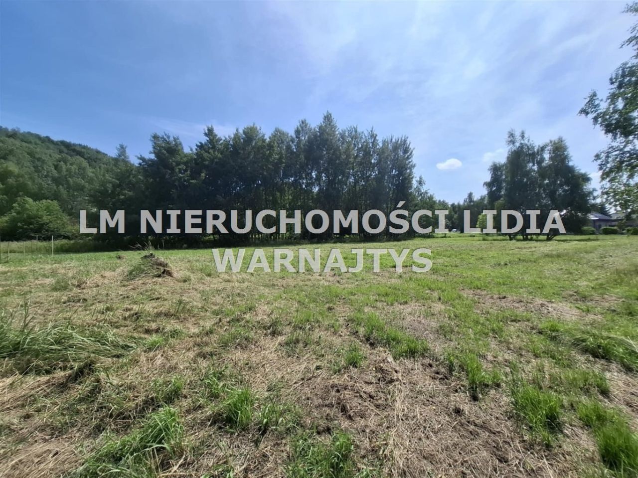 Działka budowlana Czerwionka-Leszczyny Dębieńsko. Zdjęcie 2