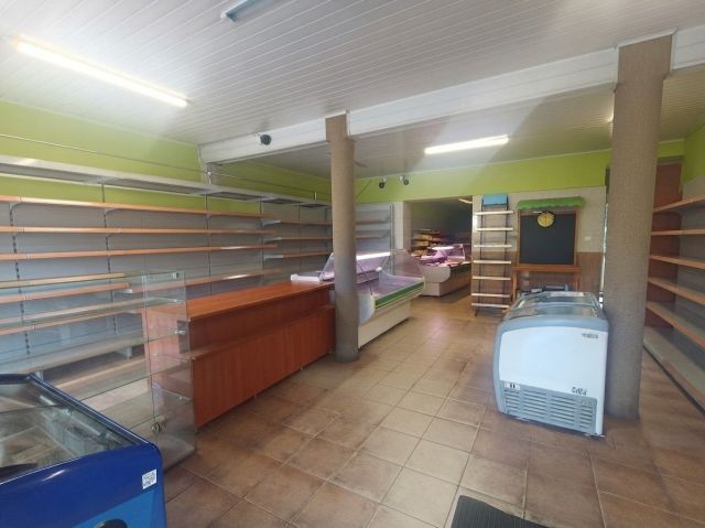Lokal Gorzkowice, rynek Rynek. Zdjęcie 15
