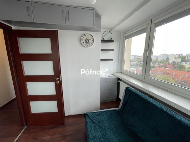 Mieszkanie 3-pokojowe Gliwice, ul. Łużycka. Zdjęcie 18