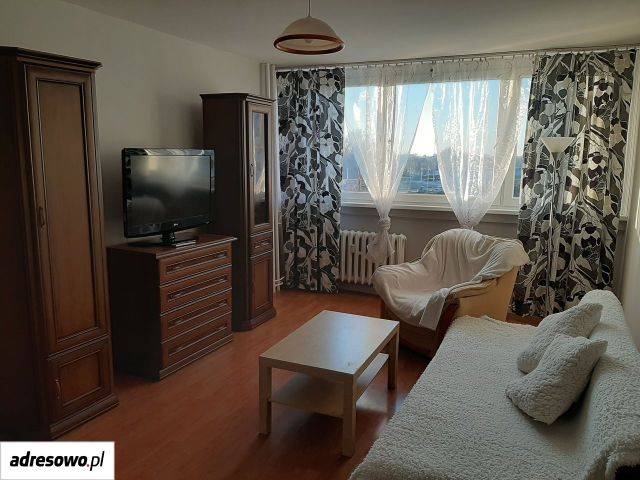 Mieszkanie 2-pokojowe Wrocław Pilczyce, ul. Lotnicza. Zdjęcie 1