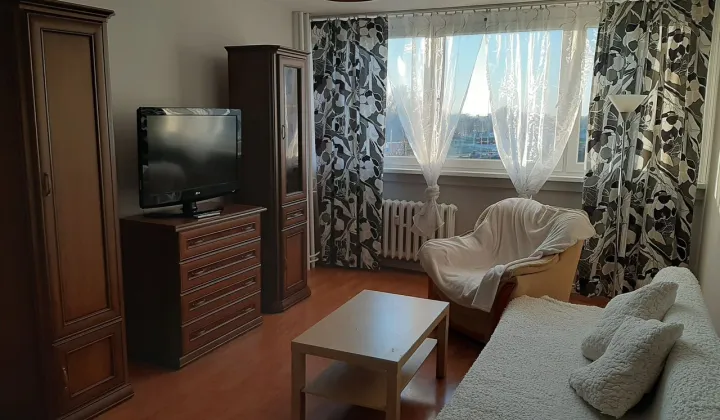 Mieszkanie 2-pokojowe Wrocław Pilczyce, ul. Lotnicza