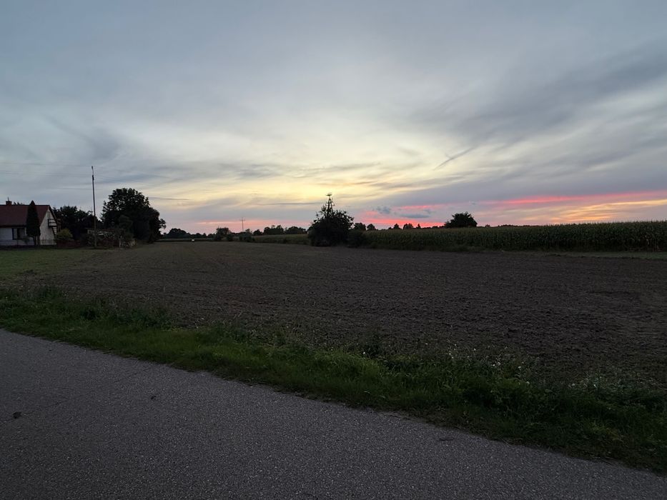 Działka budowlana Strzeszewo. Zdjęcie 2