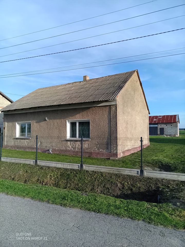Działka na sprzedaż bez pośredników
Stare Gajęcice