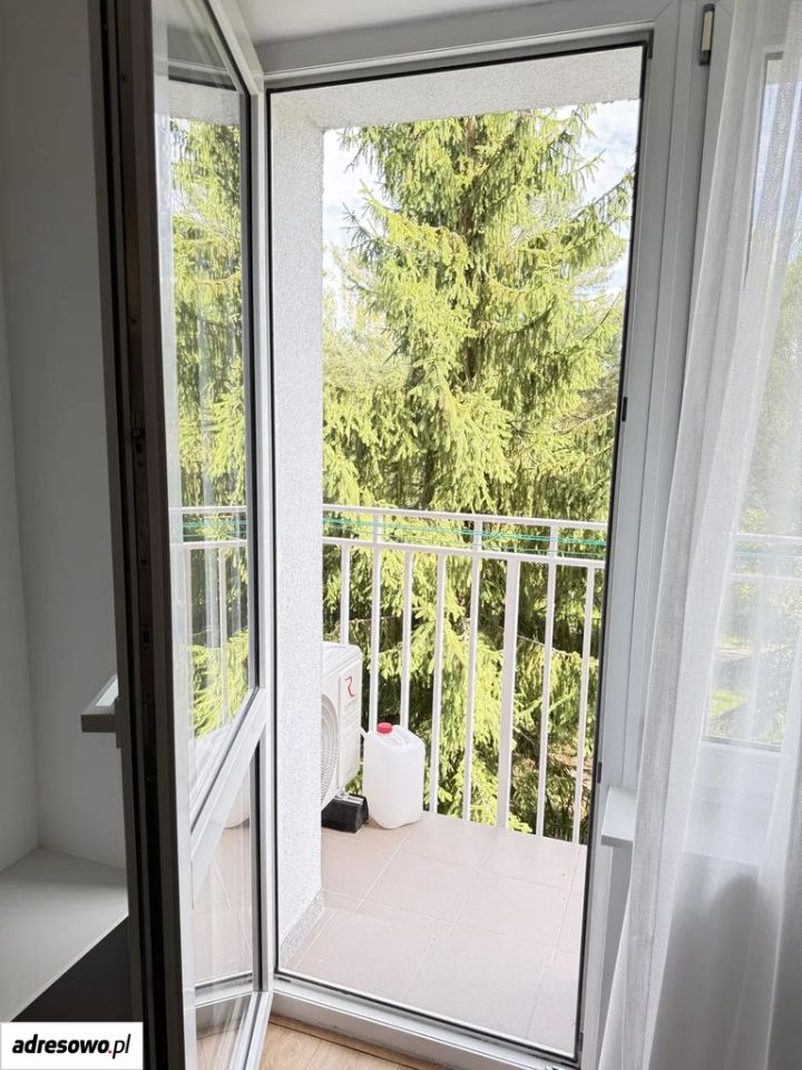 Mieszkanie 3-pokojowe Poznań Winogrady, os. Zwycięstwa. Zdjęcie 20