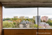 Mieszkanie 1-pokojowe Kraków, ul. Jana Sas-Zubrzyckiego. Zdjęcie 4