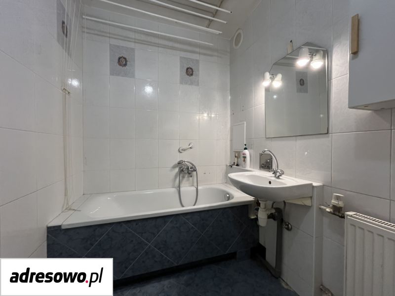 Mieszkanie 3-pokojowe Kraków Podgórze Duchackie, ul. Łużycka. Zdjęcie 12