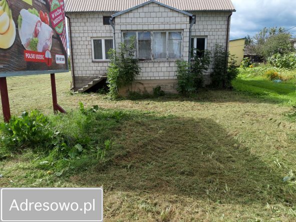 dom wolnostojący, 4 pokoje Suchowola, ul. Białostocka. Zdjęcie 1