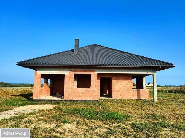 dom wolnostojący, 3 pokoje Micigózd, ul. Ogrodowa. Zdjęcie 1