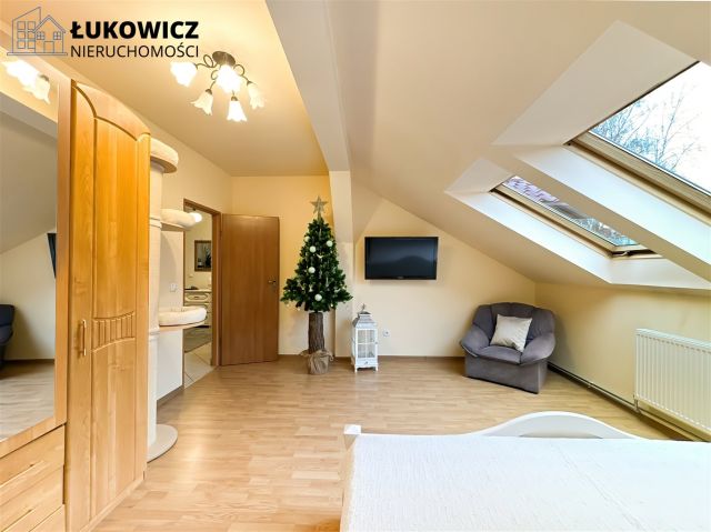 Mieszkanie 5-pokojowe Bielsko-Biała Komorowice Krakowskie. Zdjęcie 14