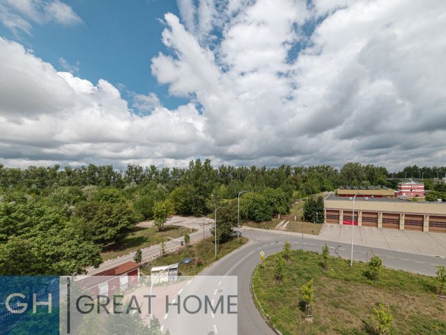 Mieszkanie 3-pokojowe Warszawa Włochy, ul. ks. Juliana Chrościckiego. Zdjęcie 13