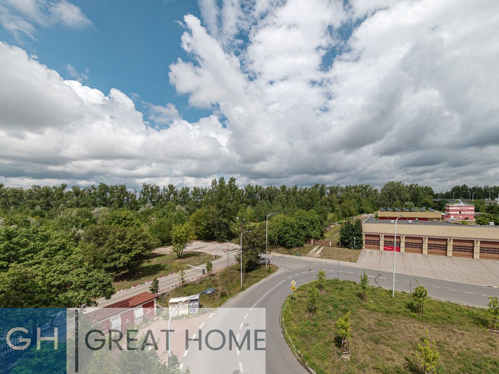 Mieszkanie 3-pokojowe Warszawa Włochy, ul. ks. Juliana Chrościckiego. Zdjęcie 13