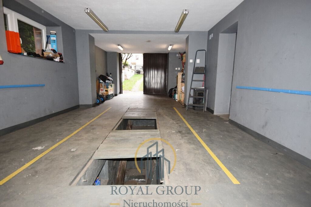 dom wolnostojący, 5 pokoi Lublin Konstantynów. Zdjęcie 5