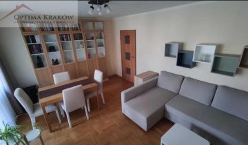 Mieszkanie 3-pokojowe Kraków Podgórze Duchackie, ul. Jana Sas-Zubrzyckiego