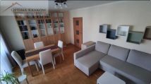 Mieszkanie 3-pokojowe Kraków Podgórze Duchackie, ul. Jana Sas-Zubrzyckiego