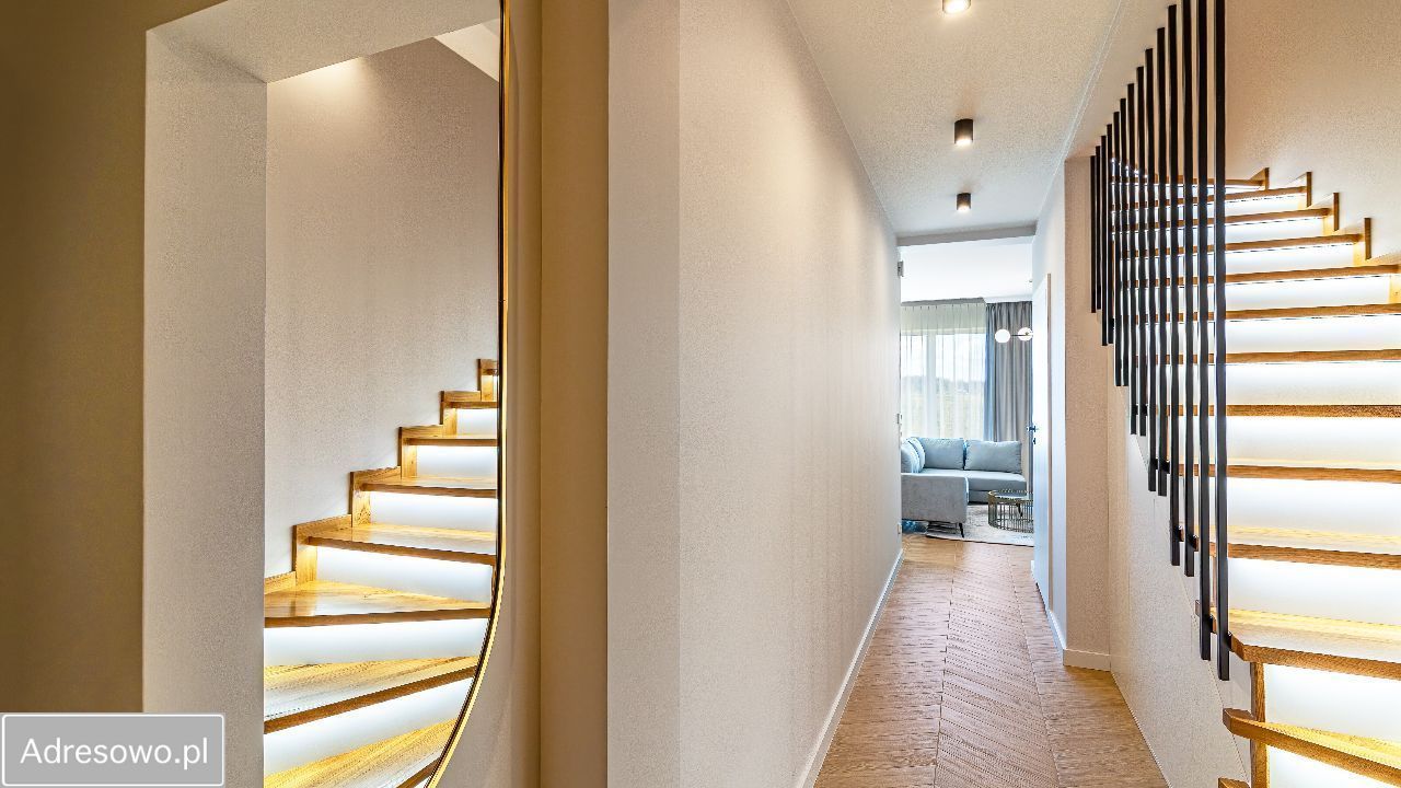 bliźniak, 4 pokoje Goczałkowice-Zdrój, ul. Letnia. Zdjęcie 19