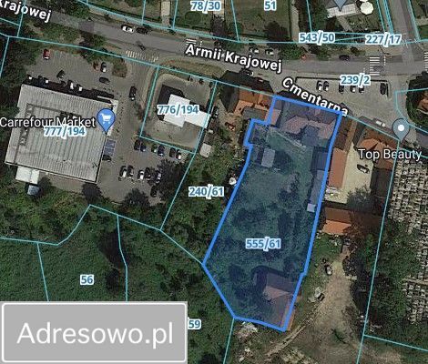 dom wolnostojący, 10 pokoi Pyskowice. Zdjęcie 10