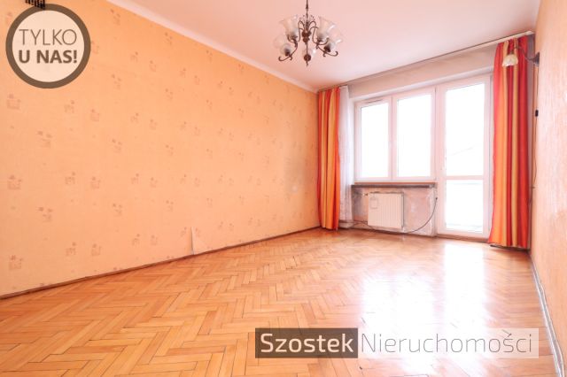 Mieszkanie 2-pokojowe Częstochowa Raków, al. Aleja Pokoju. Zdjęcie 3