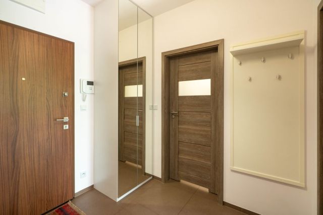 Mieszkanie 2-pokojowe Warszawa Żoliborz, ul. Kaliny Jędrusik. Zdjęcie 13