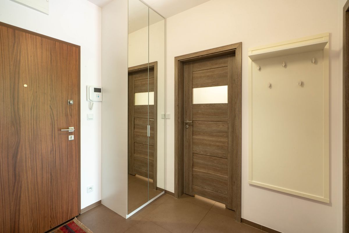 Mieszkanie 2-pokojowe Warszawa Żoliborz, ul. Kaliny Jędrusik. Zdjęcie 13