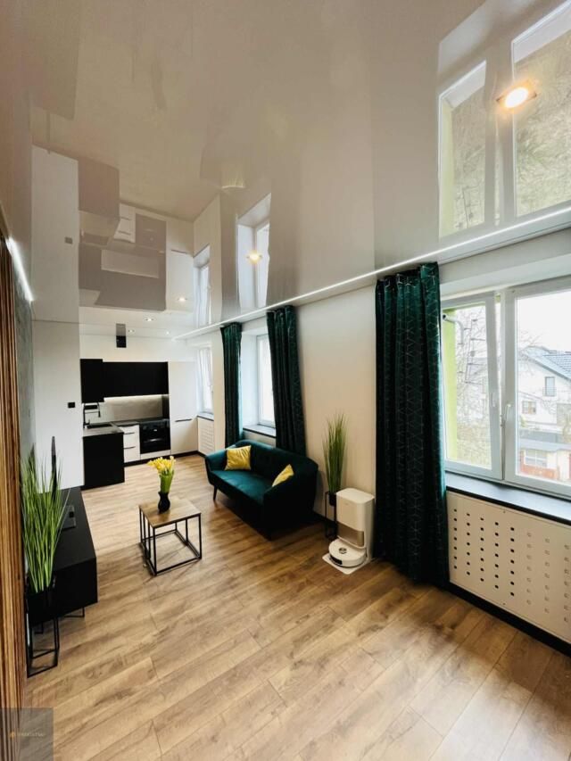 Mieszkanie 2-pokojowe Bytom, ul. Armii Krajowej. Zdjęcie 4