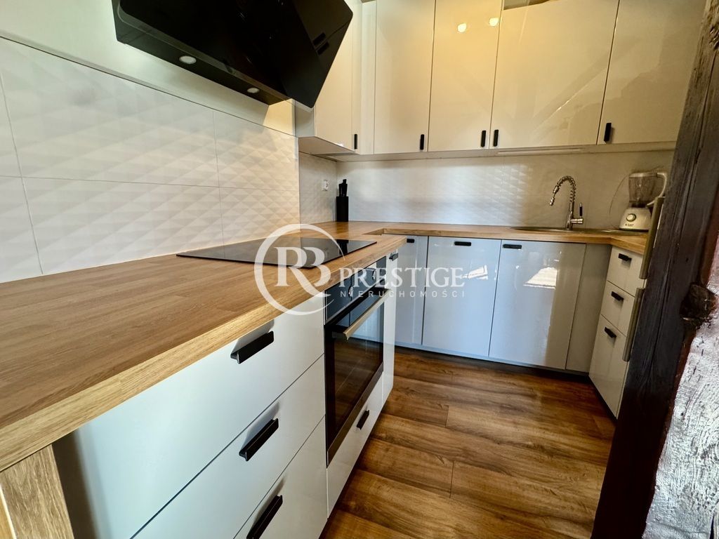 Mieszkanie 4-pokojowe Szczecin Pomorzany, ul. Grudziądzka. Zdjęcie 3