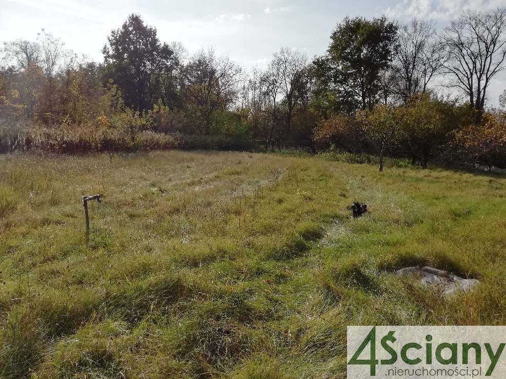 Działka budowlana Warszawa Białołęka. Zdjęcie 9