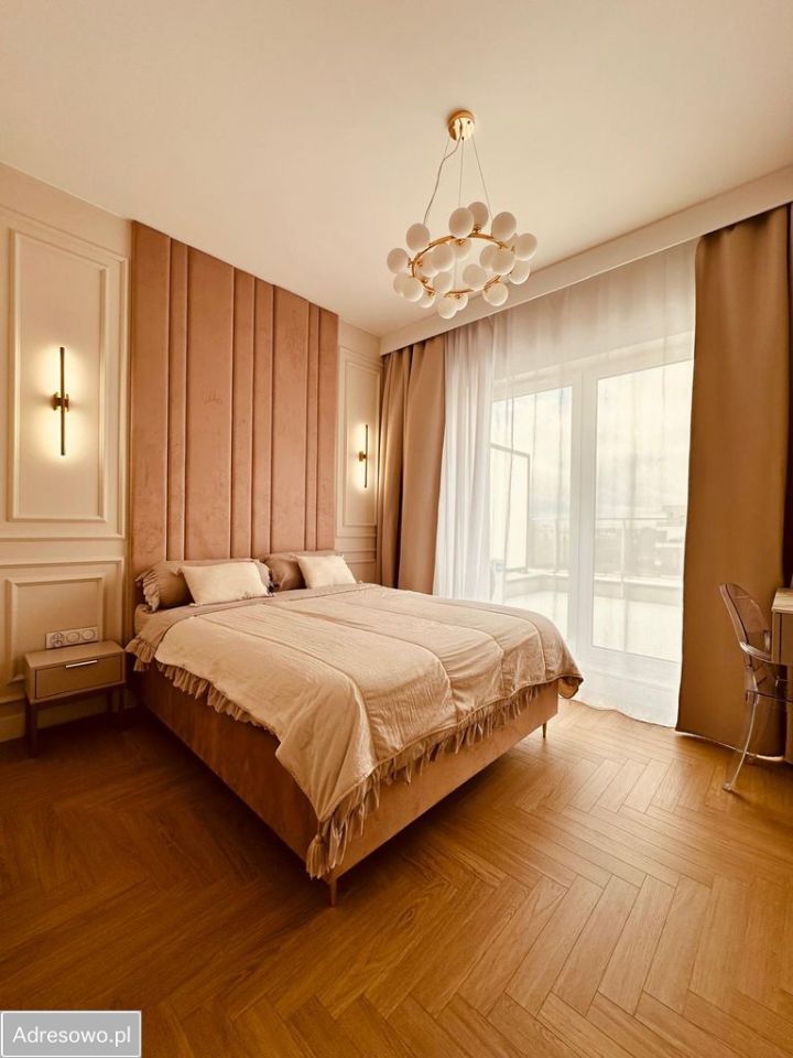 Mieszkanie 3-pokojowe Olsztyn Nagórki, ul. Franciszka Barcza. Zdjęcie 5