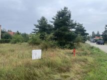 Działka budowlana Cielimowo