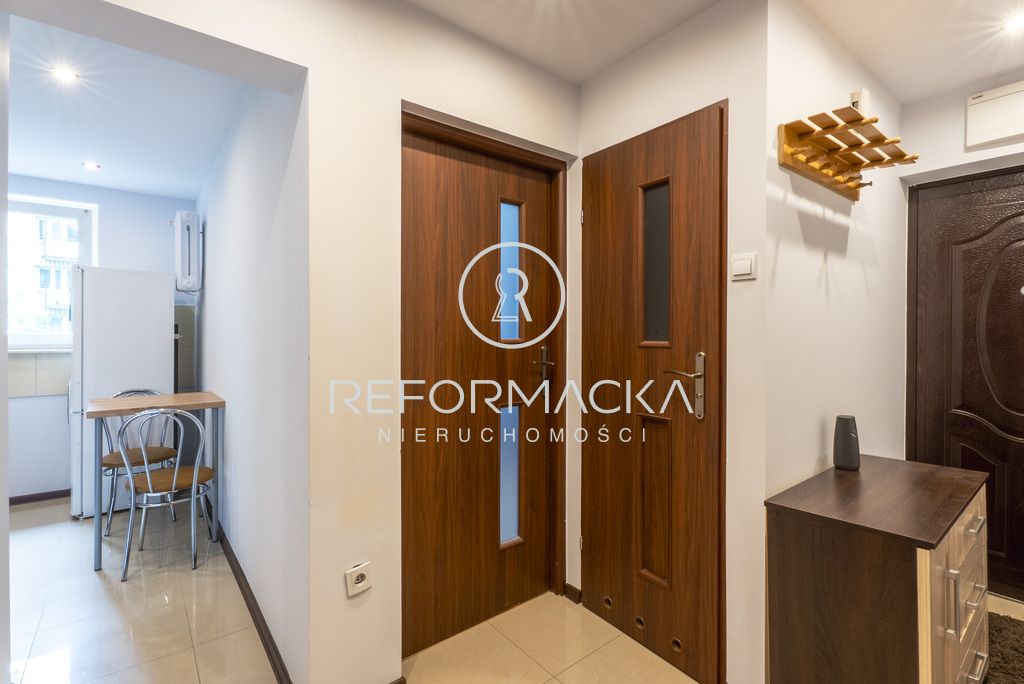 Mieszkanie 4-pokojowe Rzeszów, al. Niepodległości. Zdjęcie 2