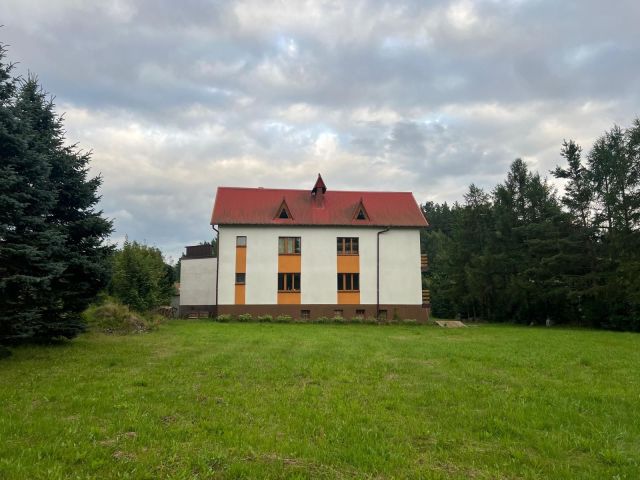 dom wolnostojący Przetoczyno. Zdjęcie 1