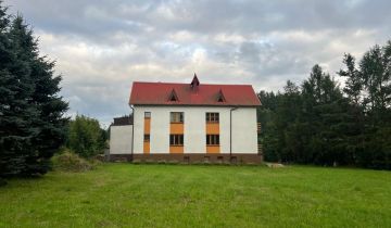 dom wolnostojący Przetoczyno