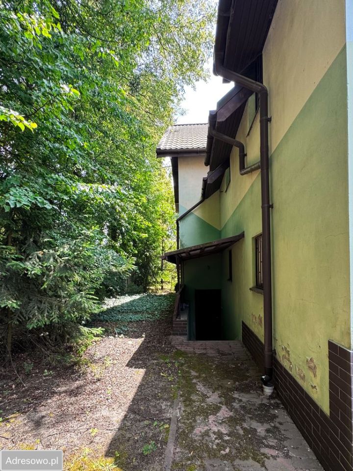 dom wolnostojący, 5 pokoi Łódź Bałuty, ul. Normandzka. Zdjęcie 17