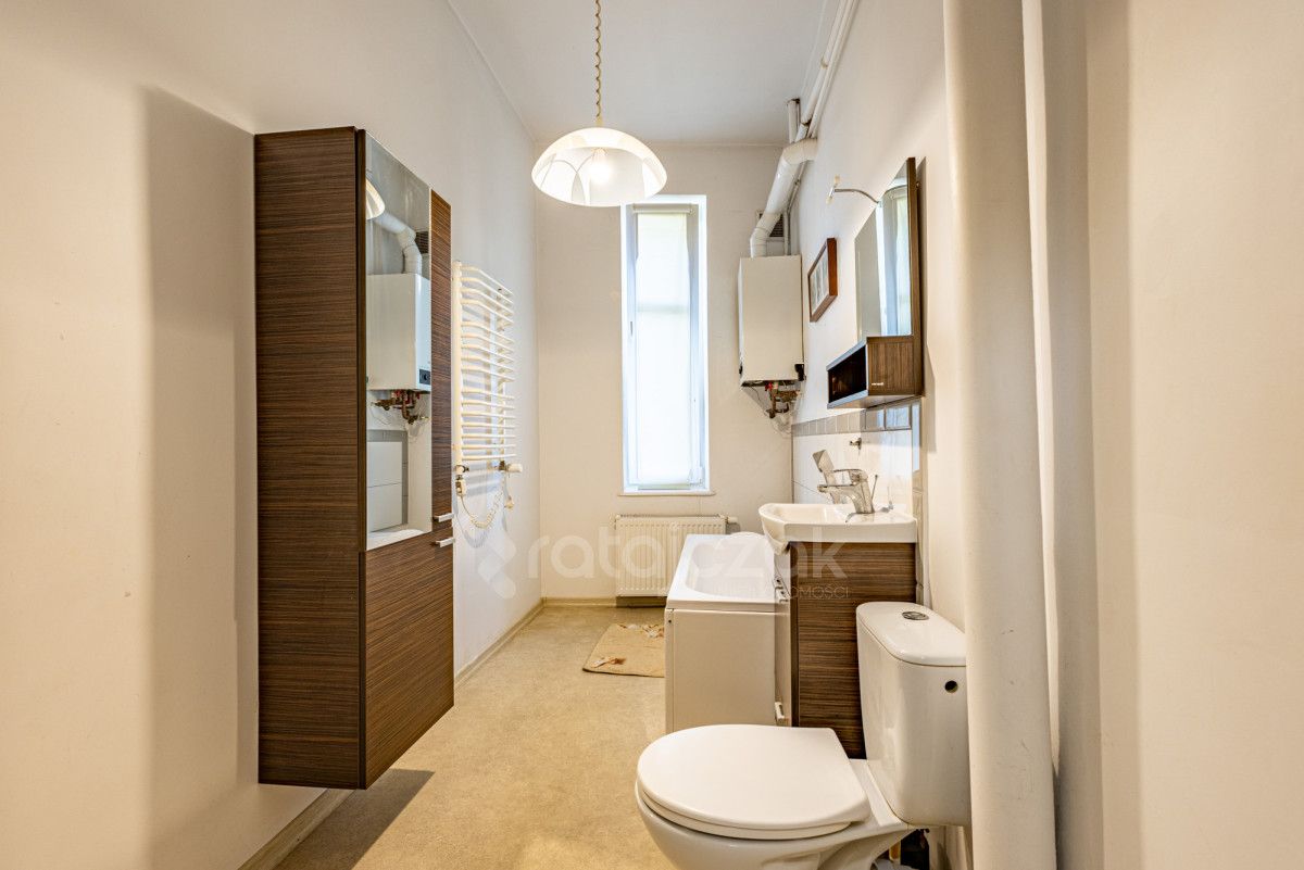 Mieszkanie 2-pokojowe Wejherowo Centrum, ul. Jana III Sobieskiego. Zdjęcie 10