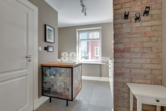 Mieszkanie 2-pokojowe Sopot, ul. Daniela Chodowieckiego. Zdjęcie 11