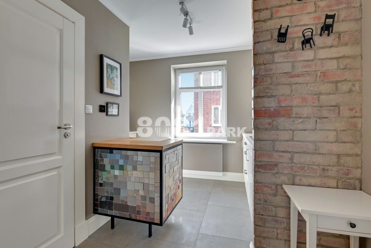 Mieszkanie 2-pokojowe Sopot, ul. Daniela Chodowieckiego. Zdjęcie 11