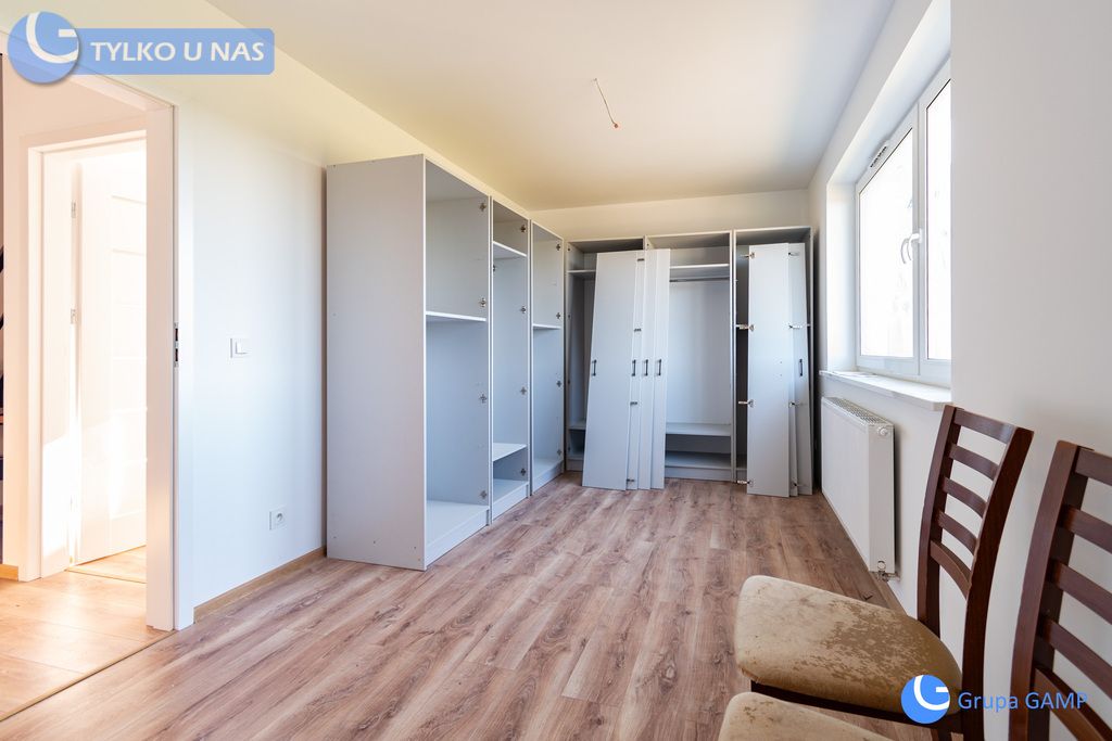 Mieszkanie 5-pokojowe Kraków Sidzina, ul. Stanisława Działowskiego. Zdjęcie 7