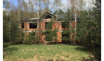 Działka rolno-budowlana Grzybowo