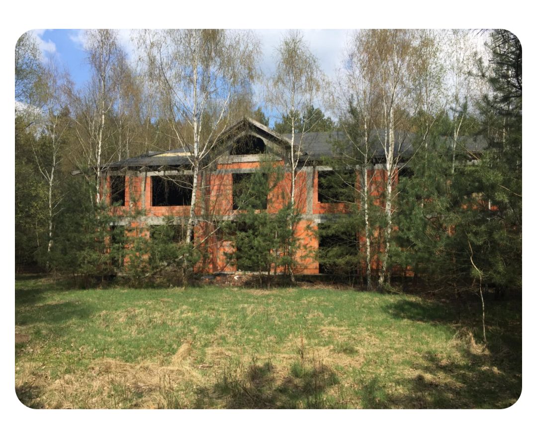 Działka rolno-budowlana Grzybowo. Zdjęcie 2