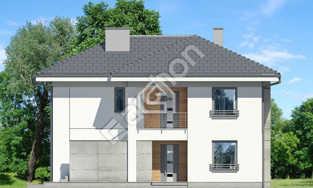 Mieszkanie 4-pokojowe Niepołomice. Zdjęcie 7