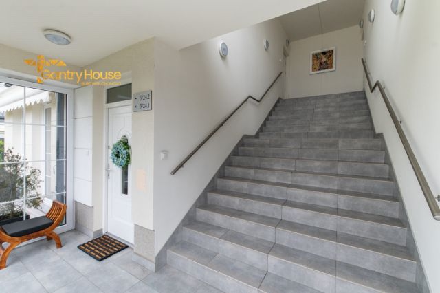 Mieszkanie 3-pokojowe Pogórze, ul. Madrycka. Zdjęcie 19