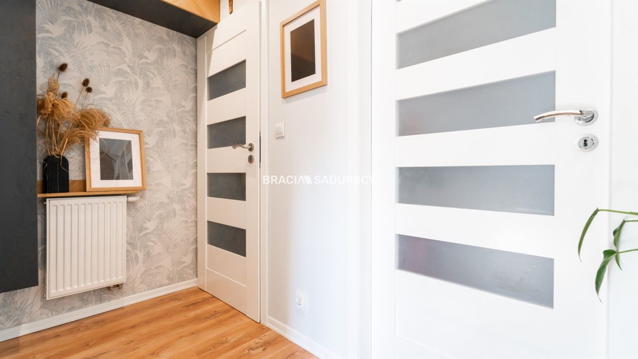 Mieszkanie 2-pokojowe Wieliczka, ul. Modrzewiowa. Zdjęcie 19