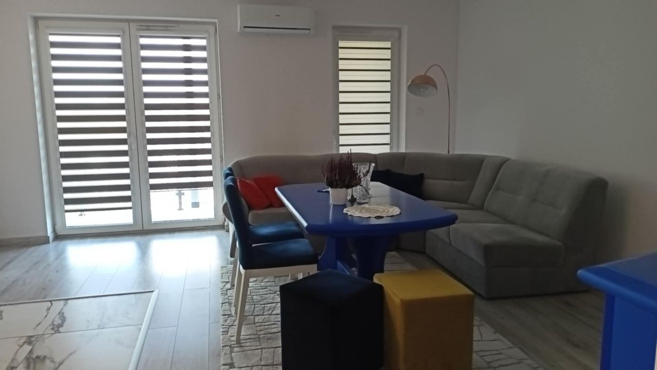 Mieszkanie 1-pokojowe Łańcut Centrum, ul. Jana Pawła II