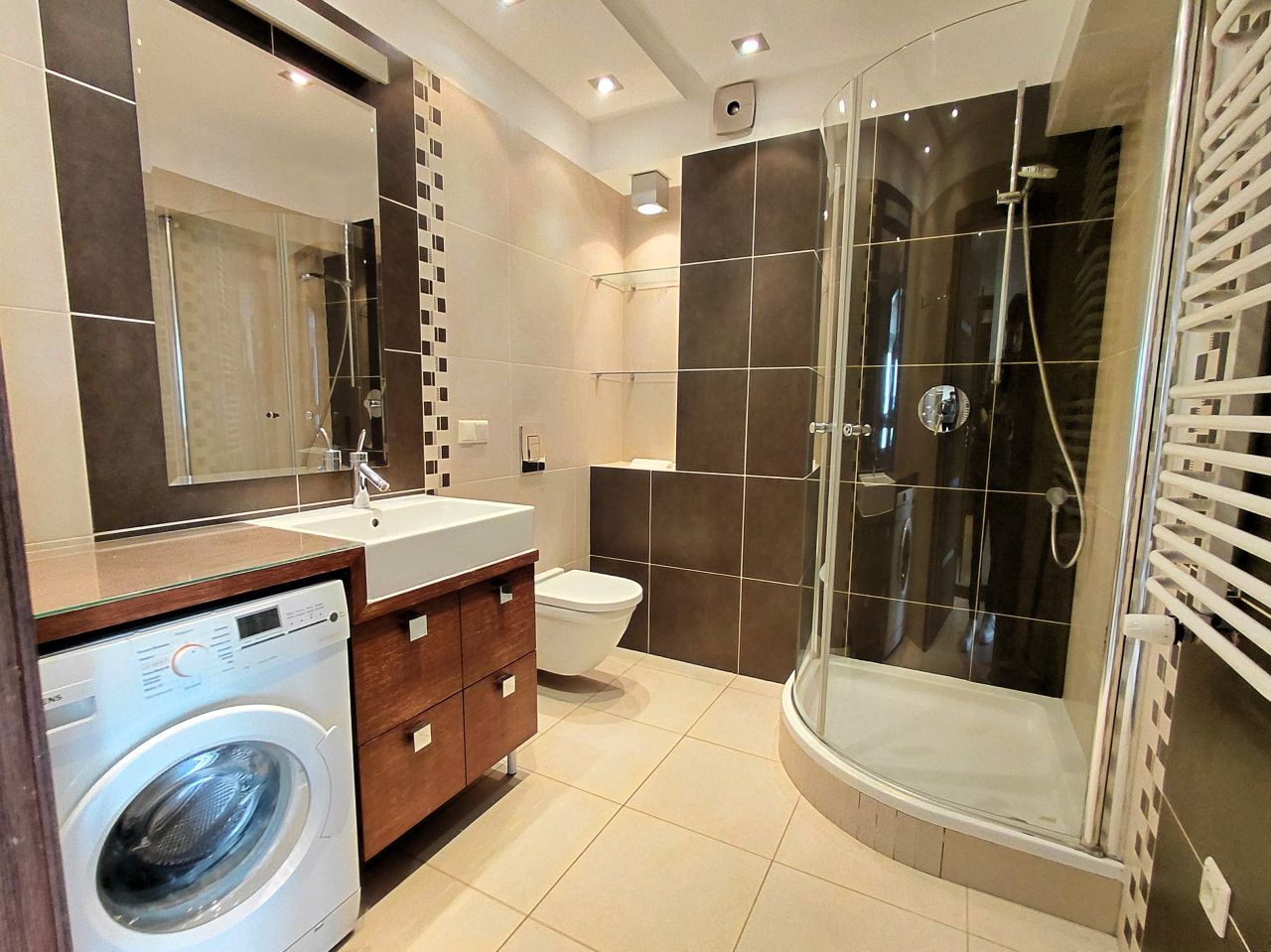 Mieszkanie 2-pokojowe Warszawa Ursynów, ul. Rybitwy. Zdjęcie 5