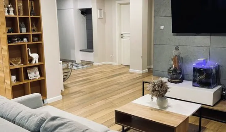 Mieszkanie 3-pokojowe Klecza Dolna