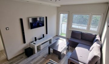 Mieszkanie 1-pokojowe Łódź Bałuty, ul. Rojna