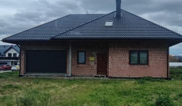 dom wolnostojący, 6 pokoi Brzezna