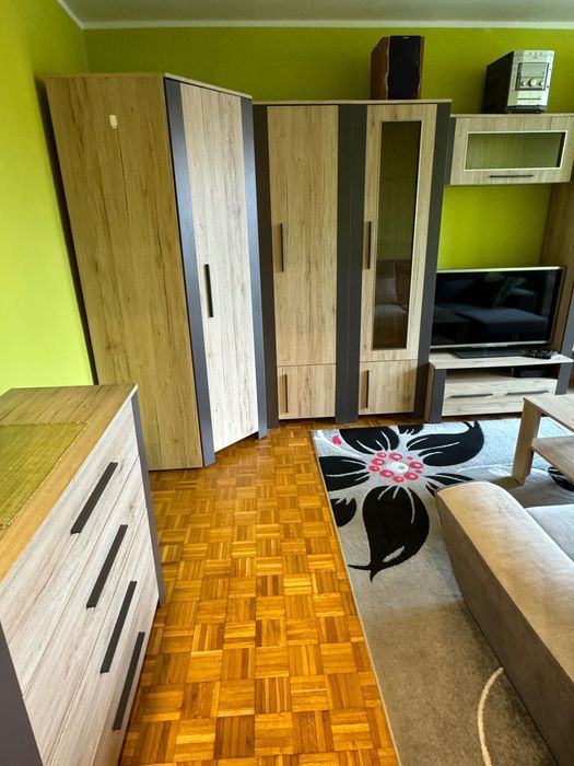 Mieszkanie 2-pokojowe Wrocław Szczepin, ul. Lubińska. Zdjęcie 3