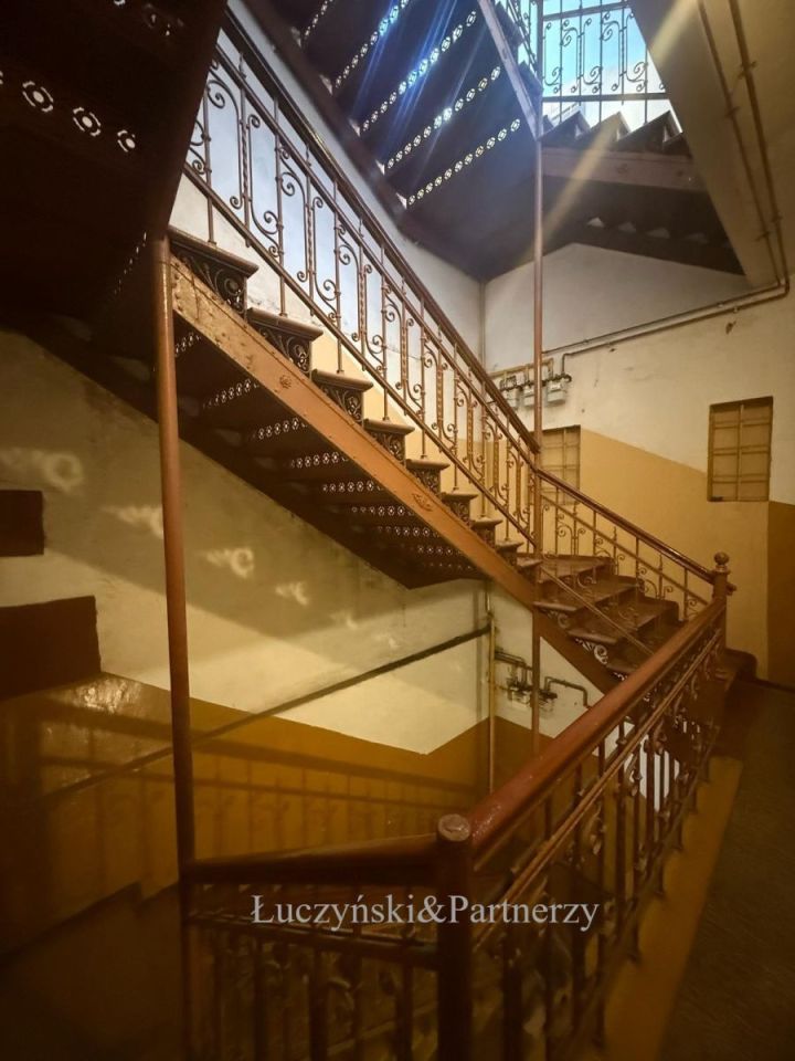 Mieszkanie 4-pokojowe Kamienna Góra Centrum. Zdjęcie 17