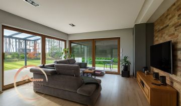 dom wolnostojący, 5 pokoi Prądki