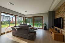 dom wolnostojący, 5 pokoi Prądki